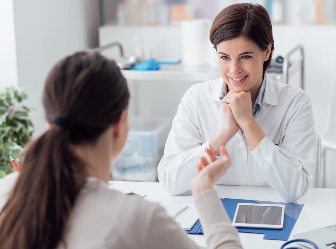 Imagem de fundo do post Check-ups Anuais: A Importância dos Exames Preventivos para a Saúde do Funcionário Público