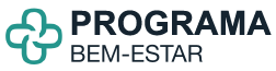 Logo Programa Bem-estar